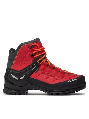 Obrázek produktu Salewa Trekingová obuv Rapace Gtx GORE-TEX 61332-1581 Červená