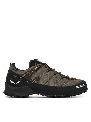 Obrázek produktu Salewa Trekingová obuv Wildfire 2 Gtx M 61414 Hnědá