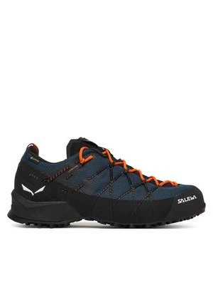 Obrázek produktu Salewa Trekingová obuv Wildfire 2 Gtx M 61414 Tmavomodrá