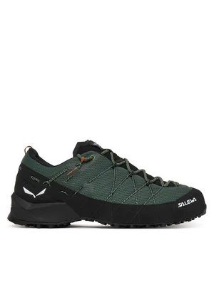 Obrázek produktu Salewa Trekingová obuv Wildfire 2 M 61404 Zelená