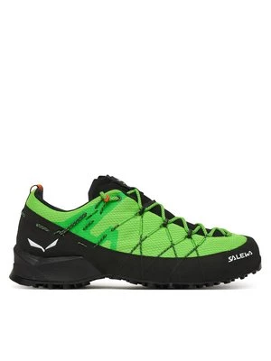Obrázek produktu Salewa Trekingová obuv Wildfire 2 M 61404 Zelená