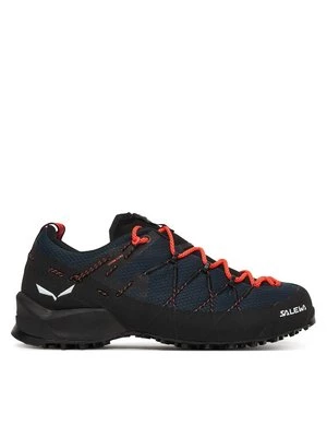 Obrázek produktu Salewa Trekingová obuv Wildfire 2 W 61405 Tmavomodrá