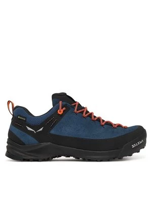 Obrázek produktu Salewa Trekingová obuv Wildfire Leather GTX M 61416 Modrá