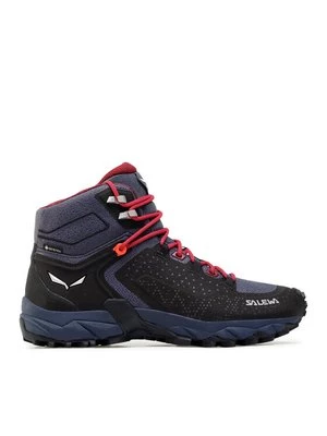 Obrázek produktu Salewa Trekingová obuv Ws Alpenrose 2 Mid Gtx GORE-TEX 61374-0988 Tmavomodrá