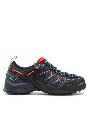 Obrázek produktu Salewa Trekingová obuv Ws Wildfire Edge Gtx GORE-TEX 61376-3965 Tmavomodrá