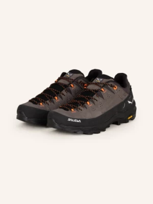 Obrázek produktu Salewa Turistické Boty Alp Trainer 2 Gtx hnědá / oranžová