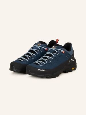 Obrázek produktu Salewa Turistické Boty Alp Trainer 2 Gtx tmavě modrá / modrá / černá