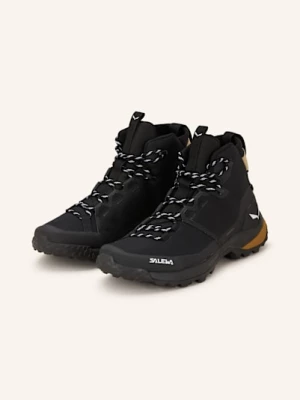 Obrázek produktu Salewa Turistické Boty Puez 2 Mid Ptx černá