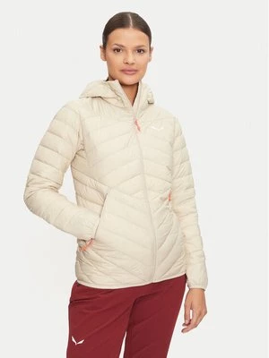 Obrázek produktu Salewa Vatovaná bunda Brenda 27884 Béžová Regular Fit