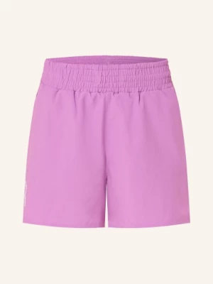 Obrázek produktu Salomon 2V1 Běžecké Šortky Shakeout Core růžová