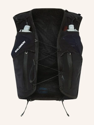Obrázek produktu Salomon Běžecká Vesta Adv Skin 12 černá