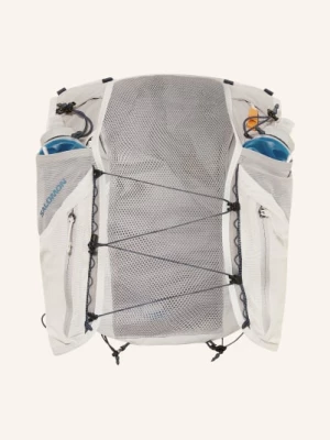 Obrázek produktu Salomon Běžecká Vesta Adv Skin 12 světle šedá / šedá