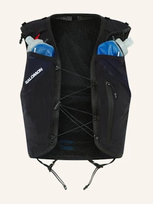 Obrázek produktu Salomon Běžecká Vesta Adv Skin 5 černá