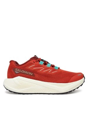 Obrázek produktu Salomon Běžecké boty Aero Blaze 3 Grvl L47915000 Oranžová