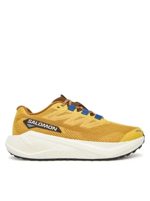 Obrázek produktu Salomon Běžecké boty Aero Blaze 3 Grvl L47974200 Žlutá