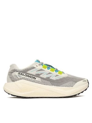 Obrázek produktu Salomon Běžecké boty Aero Blaze 3 Grvl L49106200 Šedá
