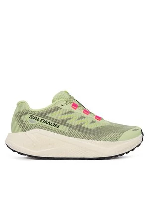 Obrázek produktu Salomon Běžecké boty Aero Blaze 3 Grvl L49106400 Zelená