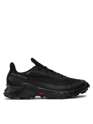 Obrázek produktu Salomon Běžecké boty Alphacross 5 Gore-Tex L47307500 Černá