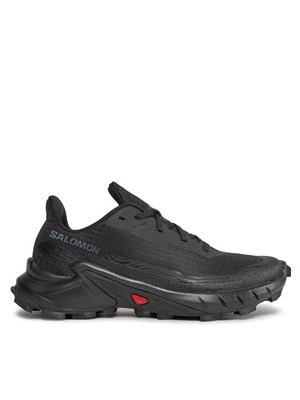 Obrázek produktu Salomon Běžecké boty Alphacross 5 W 473127 22 V0 Černá