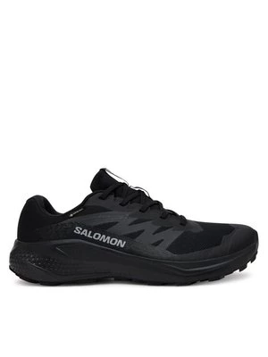 Obrázek produktu Salomon Běžecké boty Alphaglide Gore-Tex L47802100 Černá