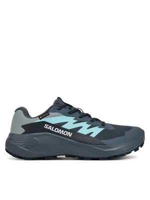 Obrázek produktu Salomon Běžecké boty Alphaglide Gore-Tex L47802500 Šedá