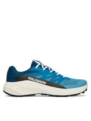Obrázek produktu Salomon Běžecké boty Alphaglide L48000400 Modrá