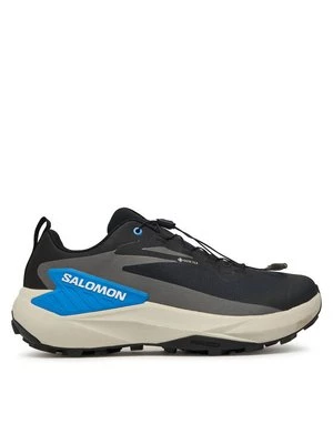 Obrázek produktu Salomon Běžecké boty Genesis Gore-Tex L47807800 Černá