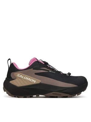 Obrázek produktu Salomon Běžecké boty Genesis Gore-Tex L47862900 Černá