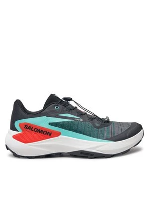 Obrázek produktu Salomon Běžecké boty Genesis L47688200 Černá