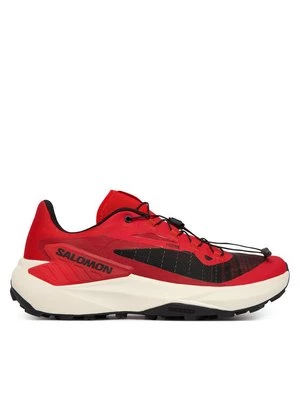 Obrázek produktu Salomon Běžecké boty Genesis L49226500 Červená