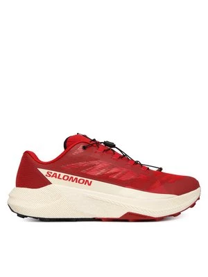 Obrázek produktu Salomon Běžecké boty Pulsar L49230100 Červená