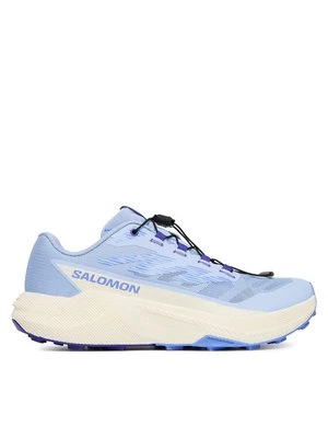 Obrázek produktu Salomon Běžecké boty Pulsar L49230200 Světle modrá