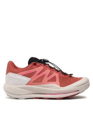 Obrázek produktu Salomon Běžecké boty Pulsar Trail L47385500 Červená