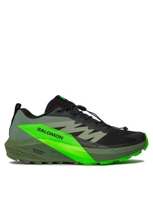 Obrázek produktu Salomon Běžecké boty Sense Ride 5 L47311100 Černá