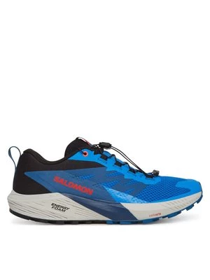 Obrázek produktu Salomon Běžecké boty Sense Ride 5 L47808600 Modrá