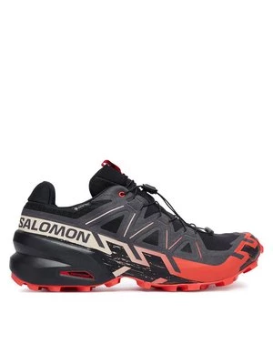Obrázek produktu Salomon Běžecké boty Speedcross 6 Gore-Tex L49226000 Černá