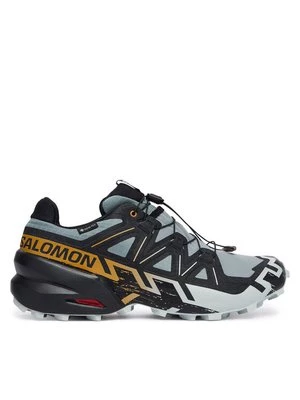 Obrázek produktu Salomon Běžecké boty Speedcross 6 Gtx L47880000 Šedá