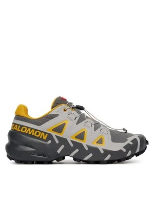 Obrázek produktu Salomon Běžecké boty Speedcross 6 L49158800 Šedá