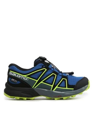 Obrázek produktu Salomon Běžecké boty Speedcross Cswp J 417258 09 M0 Modrá