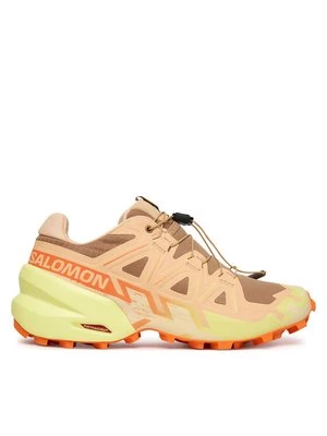 Obrázek produktu Salomon Běžecké boty Speedcross L47985000 Světle oranžová