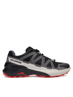 Obrázek produktu Salomon Běžecké boty Speedcross Peak Gtx L47852800 Černá