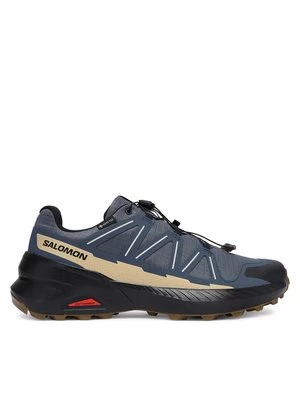 Obrázek produktu Salomon Běžecké boty Speedcross Peak Gtx L49144200 Černá