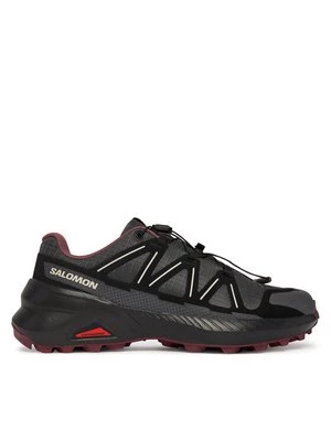 Obrázek produktu Salomon Běžecké boty Speedcross Peak L47974800 Černá