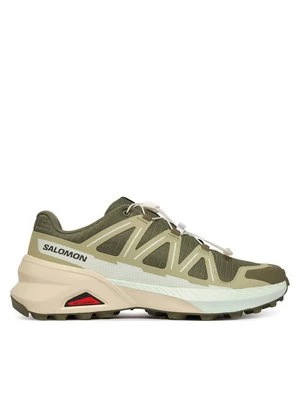 Obrázek produktu Salomon Běžecké boty Speedcross Peak W L49102200 Zelená