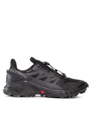 Obrázek produktu Salomon Běžecké boty Supercross 4 Gtx GORE-TEX 417316 26 V0 Černá