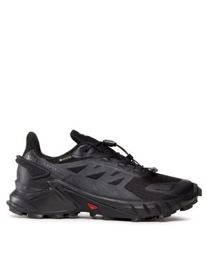 Obrázek produktu Salomon Běžecké boty Supercross 4 Gtx W GORE-TEX 417339 20 V0 Černá