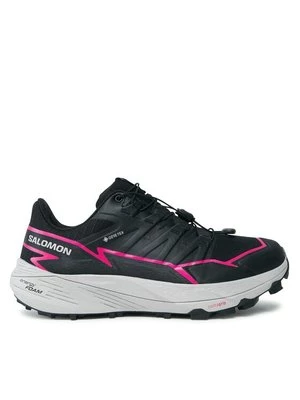 Obrázek produktu Salomon Běžecké boty Thundercross GORE-TEX L47383500 Černá