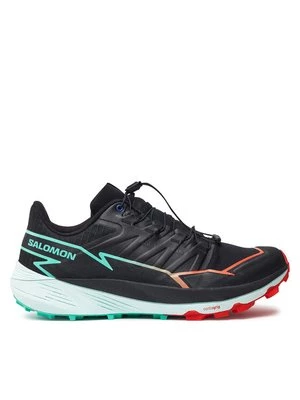 Obrázek produktu Salomon Běžecké boty Thundercross L47560900 Černá