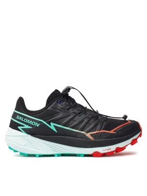 Obrázek produktu Salomon Běžecké boty Thundercross L47561000 Černá