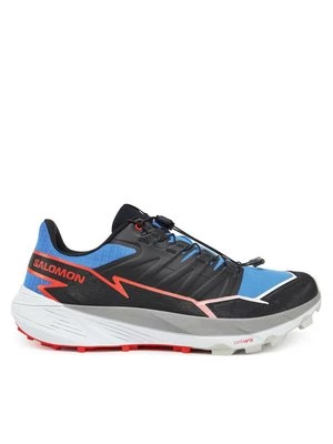 Obrázek produktu Salomon Běžecké boty Thundercross L47802700 Modrá